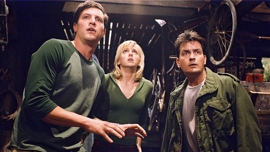 Scary Movie 3