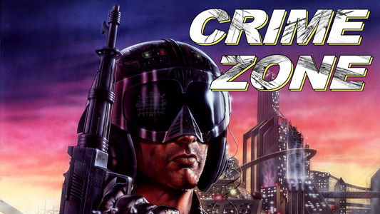 Crime Zone