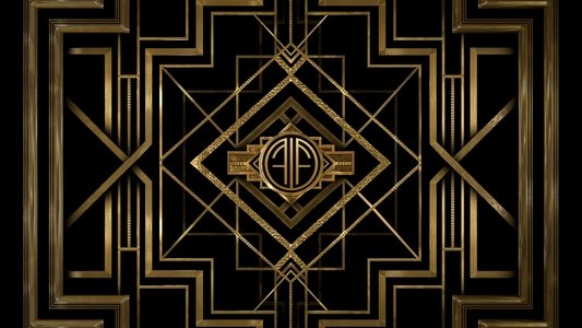 The Great Gatsby
