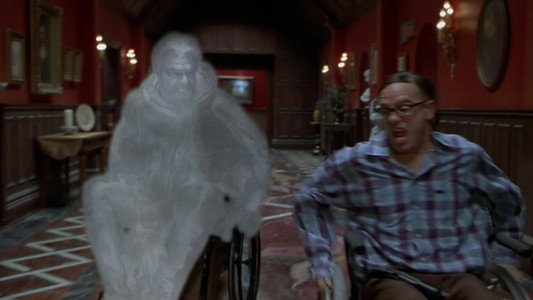 Scary Movie 2