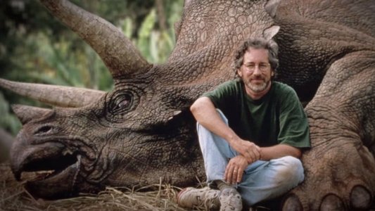The Making of 'Jurassic Park'