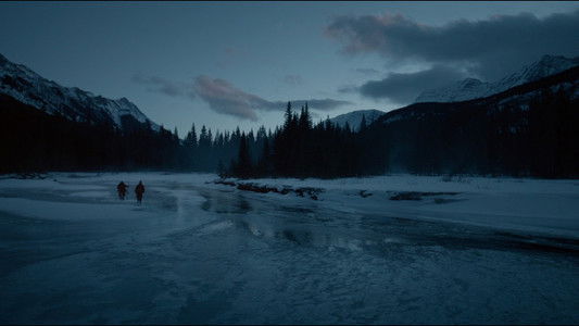 The Revenant