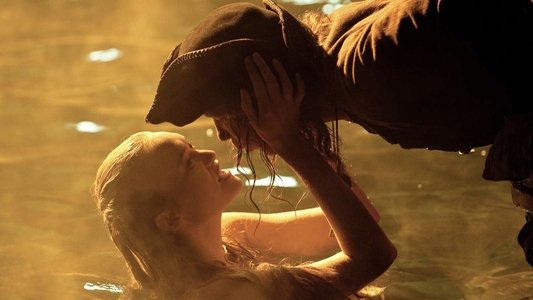 Pirates of the Caribbean: On Stranger Tides