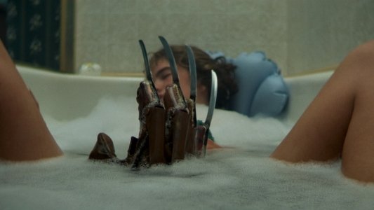 A Nightmare on Elm Street