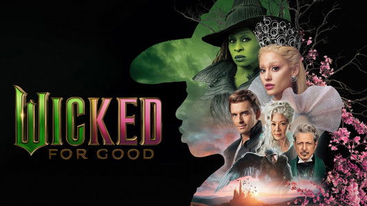 Wicked: For Good