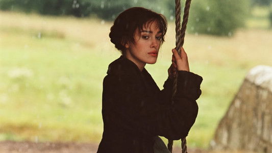 Pride & Prejudice
