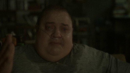 The Whale
