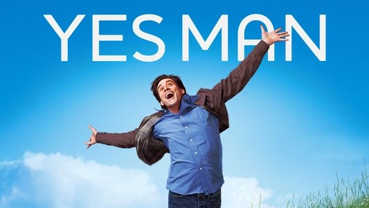 Yes Man