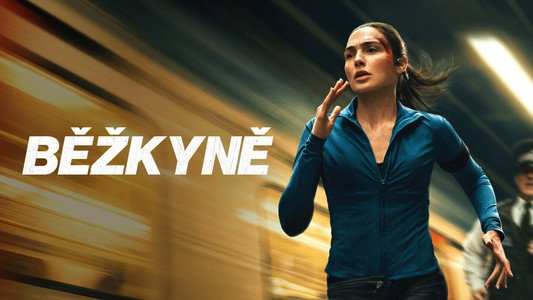The Runner