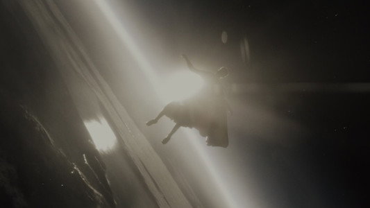 Batman v Superman: Dawn of Justice