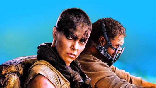 Mad Max: Fury Road