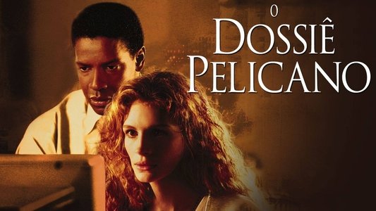 The Pelican Brief
