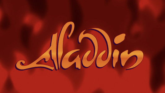 Aladdin