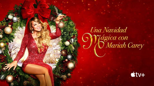 Mariah Carey's Magical Christmas Special