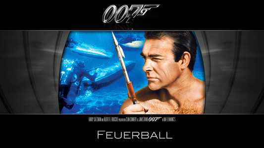 Thunderball