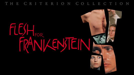 Flesh for Frankenstein