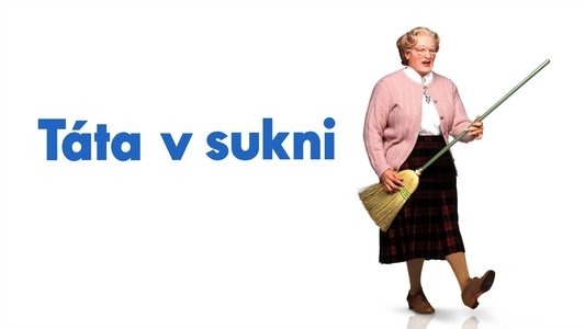 Mrs. Doubtfire