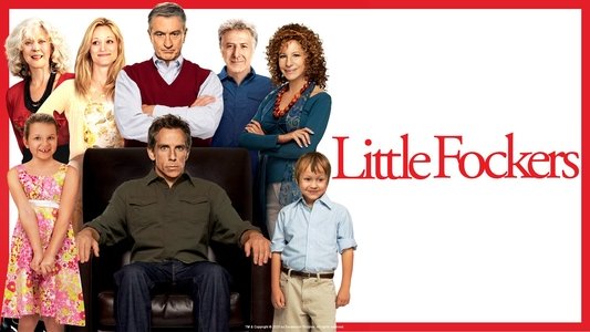 Little Fockers