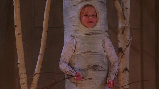 The Greatest Showman