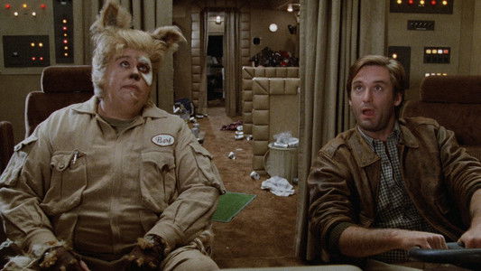 Spaceballs