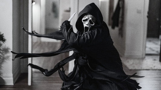 Scream VI