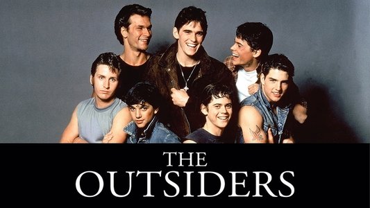 The Outsiders