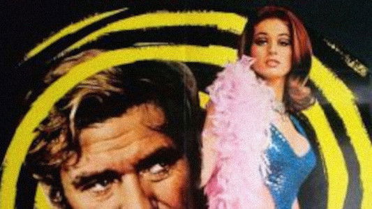 The Man Who Had Power Over Women