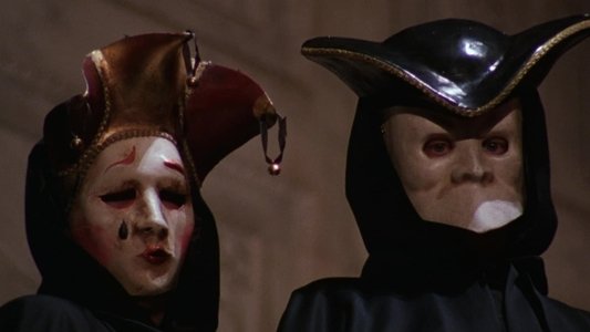 Eyes Wide Shut