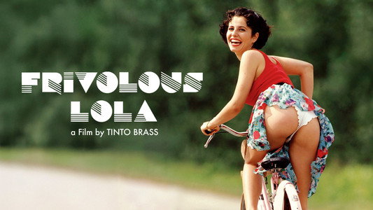 Frivolous Lola