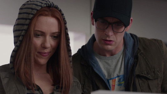 Captain America: The Winter Soldier