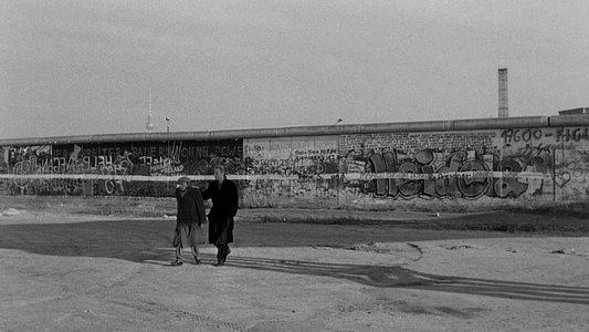 Wings of Desire