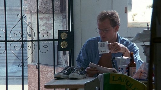 Indecent Proposal