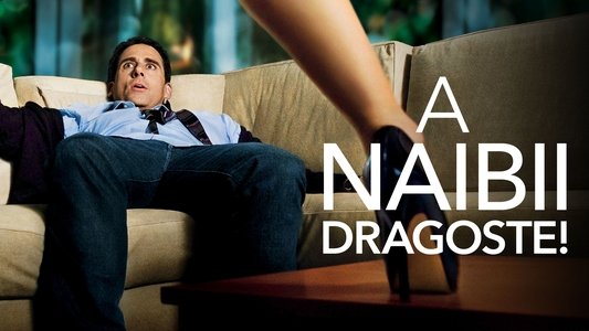 Crazy, Stupid, Love.