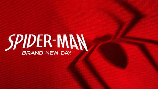 Spider-Man: Brand New Day