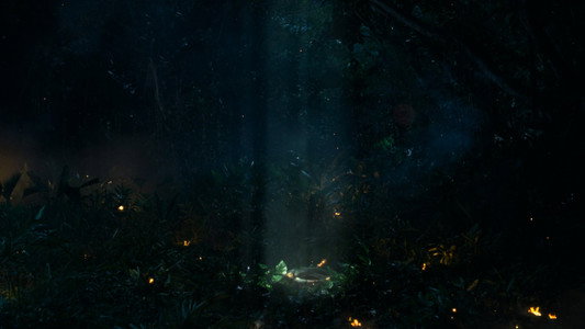 The Hunger Games: Catching Fire