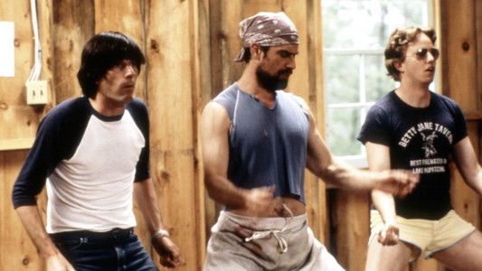 Wet Hot American Summer