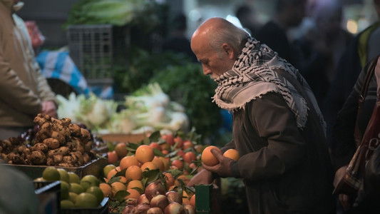 Louis Theroux: The Settlers