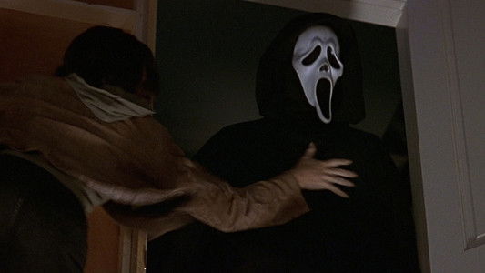 Scream 3