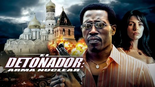 The Detonator