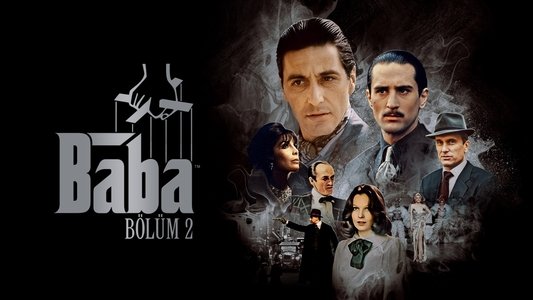 The Godfather Part II