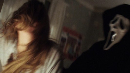 Scream 4