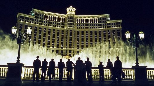 Ocean's Eleven