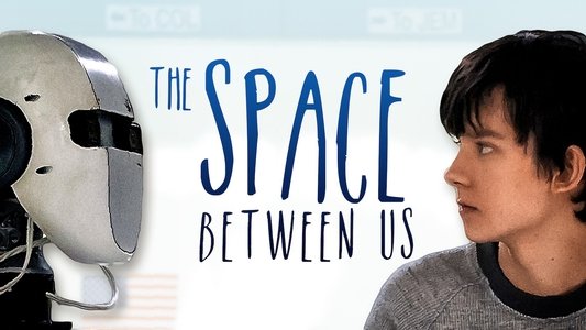 The Space Between Us