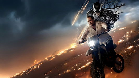 Venom: The Last Dance