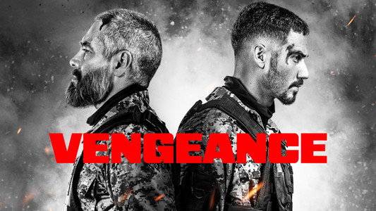 Vengeance
