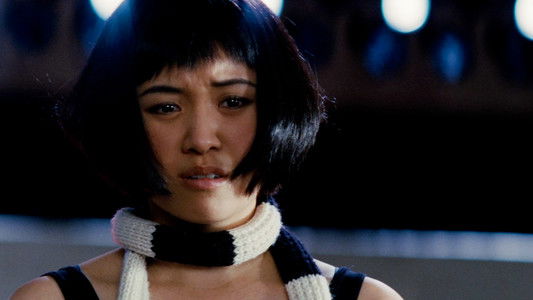 Scott Pilgrim vs. the World