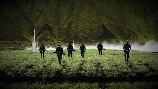 Rogue One: A Star Wars Story