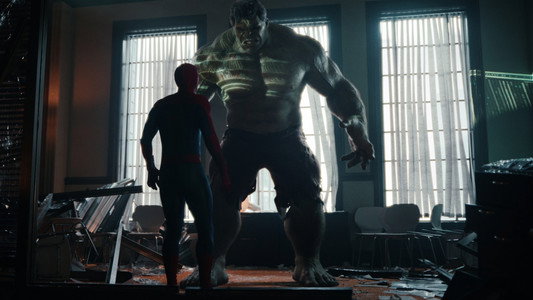 Spider-Man: Brand New Day