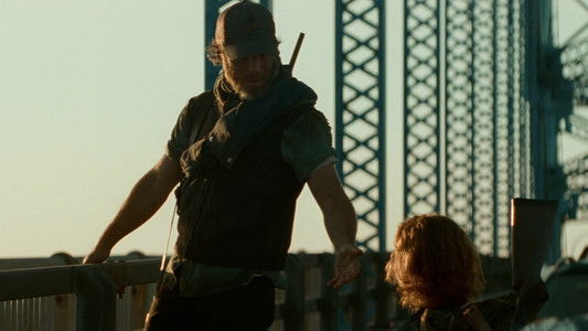 A Quiet Place Part II