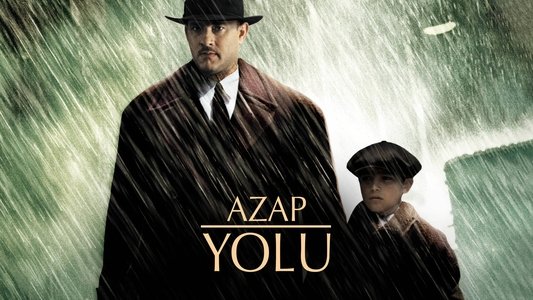 Road to Perdition